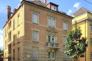 Großzügig, modern, besonders. 4,5-Zimmer-Wohnung in begehrter Kurparklage – Die vollständige Adresse der Immobilie erhältst du vom Anbieter., 70372 Cannstatt-Mitte, Stuttgart – Vorschaubild 19
