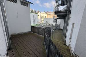Toplage Pempelfort :freundliche 4-Zimmer-Wohnung mit Einbauküche und Balkon in Düsseldorf – Die vollständige Adresse der Immobilie erhältst du vom Anbieter., 40477 Pempelfort, Düsseldorf – Vorschaubild 13