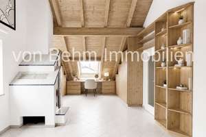Großzügige Dachgeschosswohnung mit Balkon in Ingolstadt / Mailing – Die vollständige Adresse der Immobilie erhältst du vom Anbieter., 85055 Mailing, Ingolstadt – Vorschaubild 8