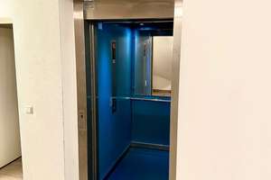 Neuwertige 3-Zimmer-Wohnung in bester Lage vom Deggendorf – Schwaigerbreite 33, 94469 Deggendorf – Vorschaubild 11