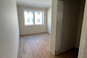 KFW-70 Standard: 4-Zimmer Maisonettewohnung (WE 5) hell, neuwertig mit  Balkon & Stellplatz – Tismarstr. 28, 39108 Stadtfeld Ost, Magdeburg – Vorschaubild 14