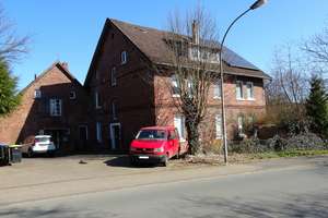 1-FH + 3-FH * Mittendrin und im Grünen