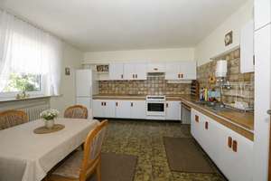 Geräumiges, gepflegtes EFH, Garten, Garage, Balkon, Terrasse – Die vollständige Adresse der Immobilie erhältst du vom Anbieter., 67269 Grünstadt – Vorschaubild 5