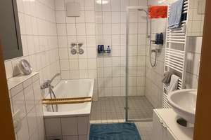 Hagen-Baukloh: 3-Zimmer-Wohnung mit Balkon und Blick ins Grüne – Sterntalerweg 41, 58135 Haspe-West, Hagen – Vorschaubild 8