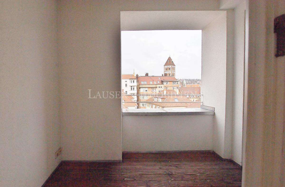 Attraktive 3-Zimmer Maisonette mit Balkon im Stuttgarter Westen - Photo 5