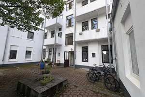 Charmante 81m² 3-Zimmer-Erdgeschosswohnung – Mit neuem Badezimmer! – Goethestraße 12, 27576 Lehe, Bremerhaven – Vorschaubild 4