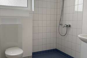 2-Zi-Wohnung in bester Innenstadtlage an der offen gelegten Lutter – Ravensberger Straße 10b, 33602 Mitte, Bielefeld – Vorschaubild 9