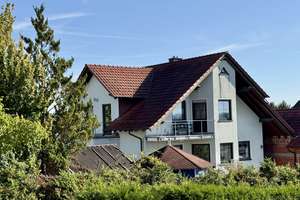 Anfragestopp !!! Großzügiges Einfamilienhaus mit viel Platz für die ganze Familie – Die vollständige Adresse der Immobilie erhältst du vom Anbieter., 36179 Bebra – Vorschaubild 1