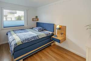 Einzugsbereit: moderne Terrassenwohnung mit 4-Zimmern & Garage in Jöllenbeck – Die vollständige Adresse der Immobilie erhältst du vom Anbieter., 33739 Jöllenbeck, Bielefeld – Vorschaubild 7