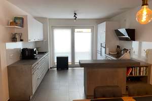 Neuwertige und moderne 3-Zimmer-Wohnung mit Balkon und TG-Stellplatz – Spohrstraße 7, 90429 Eberhardshof, Nürnberg – Vorschaubild 4