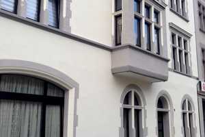 Sonnige Wohnung mit Fernblick in Hagen – Jägerstr. 34, 58091 Hagen – Vorschaubild 1