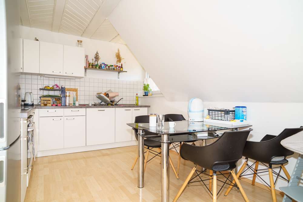 Immobilie in Oberkirch - Die Belohnung für langes suchen - ZFH mit Ferienwohnung. - Bild 4