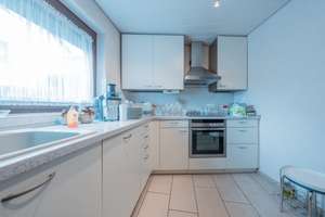 Sehr gepflegtes Reiheneckhaus, mit kleinem Garten u Stellplatz – Korber Strasse 27, 71334 Waiblingen – Vorschaubild 12