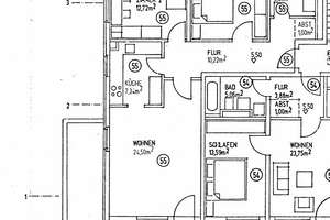3-Raum-Wunder mit Dachterrasse, TG-Stellplatz und Außenstellplatz in Leipzig-Holzhausen – Die vollständige Adresse der Immobilie erhältst du vom Anbieter., 4288 Holzhausen, Leipzig – Vorschaubild 25