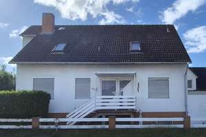 Zuhause mit viel Platz in Braunschweig