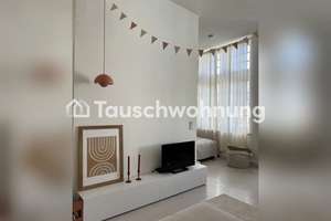 Tauschwohnung: Traumhafte Altbauwohnung in der Kölner Innenstadt – 50676 Altstadt/Süd, Köln – Vorschaubild 5