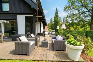 Everybody´s Darling :) Familienfreundliches, freistehendes HUF-Haus mitten in Heidhausen – Die vollständige Adresse der Immobilie erhältst du vom Anbieter., 45239 Heidhausen, Essen – Vorschaubild 17