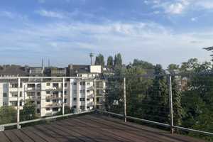 Absolute Rarität! Historisches Stadthaus in bester Lage von Oberkassel! – Düsseldorf – Vorschaubild 16