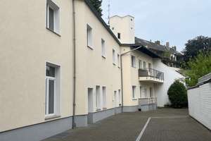 HOF-Haus mit PKW-Platz , 250 m2 NFL , Sanierung erforderlich – 40545 Oberkassel, Düsseldorf – Vorschaubild 9