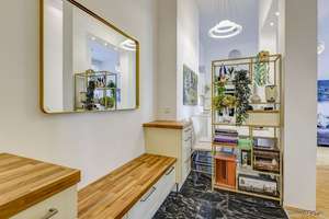 Traumhaft ruhiger Innenhof Neubau-3-Zimmer-Terrassen-Wohnung   Berlin Mitte – 10179 Mitte (Ortsteil), Berlin – Vorschaubild 8