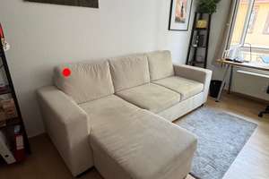 Wohnung im 1. OG im Herzen Karlsruhes (3 ZKB, EBK)  – Am Künstlerhaus 39, 76131 Innenstadt-Ost, Karlsruhe – Vorschaubild 6