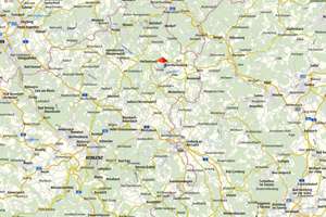 Zentrumsnah und dennoch ruhig: Repräsentatives Wohnen auf einer Ebene in Bad Marienberg! – Die vollständige Adresse der Immobilie erhältst du vom Anbieter., 56470 Bad Marienberg (Westerwald) – Vorschaubild 46