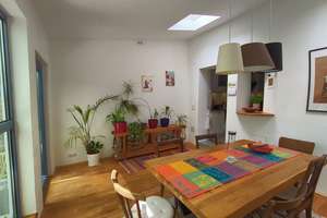 Wohnen mit Charakter: Vier-Zimmer-Haus in der Ulmer Weststadt – Pfeifergasse 17, 89077 Weststadt, Ulm – Vorschaubild 7