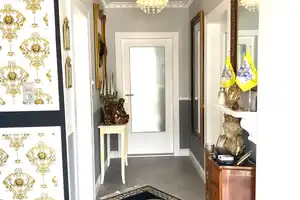 RESERVIERT!  1 Fam. Haus mit 2. Garagen, 4. Stellplätze großer Garten + kl. Hinterhaus TOP Zustand – Uhlandstraße 17, 63457 Main-Kinzig-Kreis – Vorschaubild 18