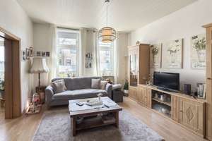Charmante 3-Zimmer-Eigentumswohnung mit Balkon in zentraler Lage – Die vollständige Adresse der Immobilie erhältst du vom Anbieter., 27570 Geestendorf, Bremerhaven – Vorschaubild 2
