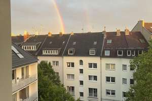 2-Zimmer-Wohnung in Pempelfort – Goebenstraße 18, 40477 Pempelfort, Düsseldorf – Vorschaubild 10