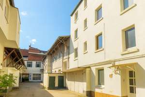 -I| INNENHOF || Schöne 4 Wohnungen & 1 Garage || PEMPELVESTMENT |I-