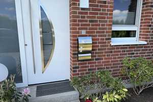 Energieeffizientes Haus mit Elbblick (verkauft !)  – Harburg (Kreis) – Vorschaubild 3