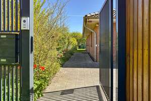 Hochwertiger Bungalow vor den Toren von Flensburg: Energieklasse A+ | Sackgassenlage | Barrierear... – Die vollständige Adresse der Immobilie erhältst du vom Anbieter., 24955 Harrislee – Vorschaubild 2