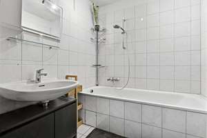 Essen-Kray | Gepflegte 2,5-Zimmer-Wohnung mit Balkon, Gäste-WC und hervorragender Anbindung! – Die vollständige Adresse der Immobilie erhältst du vom Anbieter., 45307 Kray, Essen – Vorschaubild 6