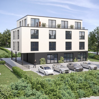 Attraktive Neubauflächen am Phoenix See | Ausbau nach Mieterwunsch | Stellplätze 