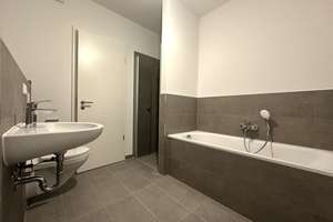 Stilvolle 3-Zimmer-Neubauwohnung mit Balkon und Loggia im Zentrum – Kreuzstraße 27, 4103 Zentrum-Ost, Leipzig – Vorschaubild 6