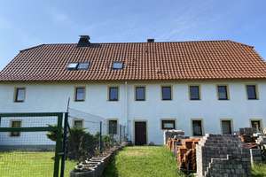 Traumhaftes Grundstück mit großem Wohnhaus (4 WE) und Scheune +++ vielseitige Nutzungsmöglichk – Die vollständige Adresse der Immobilie erhältst du vom Anbieter., 4758 Liebschützberg – Vorschaubild 7