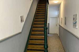 Renditestarke Wohnung mit ca. 80 m² und vielseitiger Nutzung – Die vollständige Adresse der Immobilie erhältst du vom Anbieter., 47798 Stadtmitte, Krefeld – Vorschaubild 2