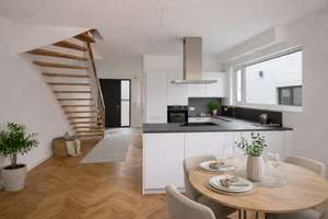 Willkommen in der Schulzendorfer Straße 107 – Grün leben, clever sparen! – Schulzendorfer Str. 107 A, 12526 Bohnsdorf, Berlin – Vorschaubild 3