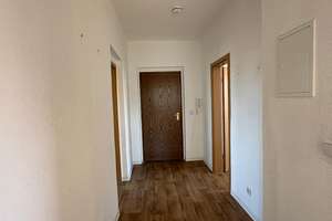 3-Raum-Wohnung zentrumsnah – Die vollständige Adresse der Immobilie erhältst du vom Anbieter., 6406 Bernburg (Saale) – Vorschaubild 5
