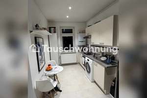 Tauschwohnung: Freundliche, zentrale Wohnung mitten in der Schanze – Eifflerstraße 38, 22769 Sternschanze, Hamburg – Vorschaubild 3
