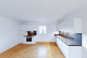 2-Zimmer-Wohnung mit Dachterrasse – Komfortabel wohnen – Grünhofer Weg 36, 13581 Spandau (Ortsteil), Berlin – Vorschaubild 2