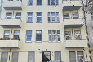 KEINE LUST AUF MIETE?