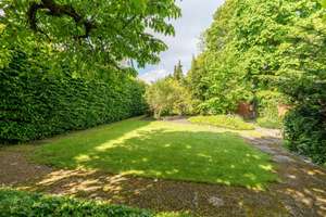 Gepflegtes Einfamilienhaus mit großem Garten - fußläufig zur Emsgalerie & Ems – Die vollständige Adresse der Immobilie erhältst du vom Anbieter., 48431 Rheine – Vorschaubild 3