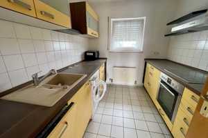 2-Zimmer-Wohnung mit Dachterrasse – Mannheim – Vorschaubild 3