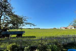 Neubau EFH plus 550 Baugrundstück nahe dem Chiemsee mit genehmigter Bauvoranfrage in Höslwang. – Sonnenring 5, 83129 Höslwang – Vorschaubild 3