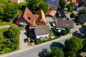 Investor gesucht!  2 Wohn und Geschäftshäuser mit Ausbaumöglichkeit – Die vollständige Adresse der Immobilie erhältst du vom Anbieter., 37696 Marienmünster – Vorschaubild 7