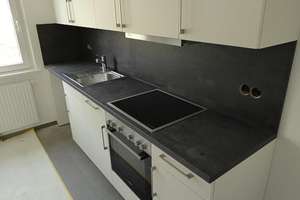 Kleines Reihenmittelhaus in Hamburg-Hausbruch – Schaapkamp 10 d, 21147 Hausbruch, Hamburg – Vorschaubild 9