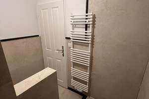Elegante 2-Zimmer -Maisonette im Herzen von Köln zwei Balkone – zülpicher strasse 26, 50674 Neustadt/Süd, Köln – Vorschaubild 8
