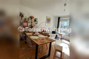 Tauschwohnung: 3-Zimmer-Wohnung in Lindenthal